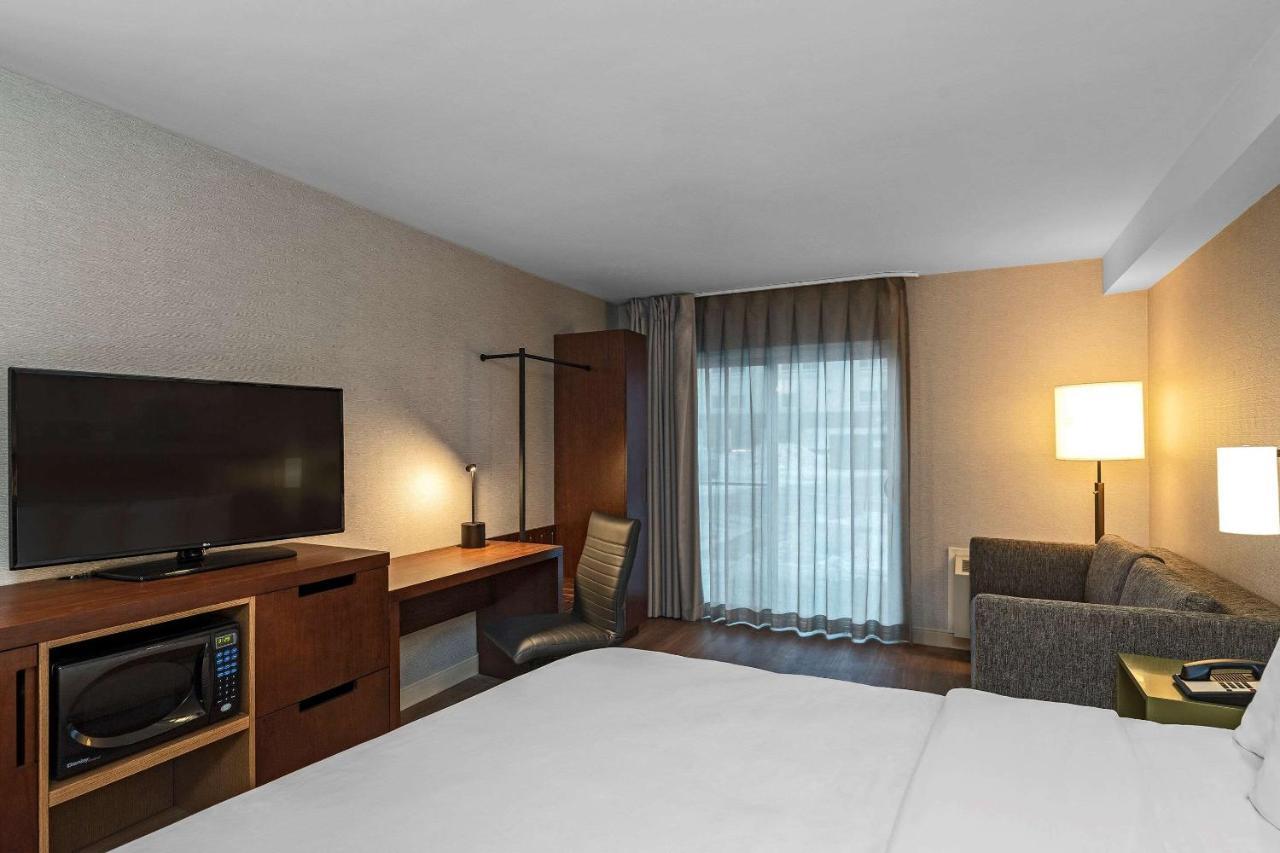 Mini-hôtel Comfort