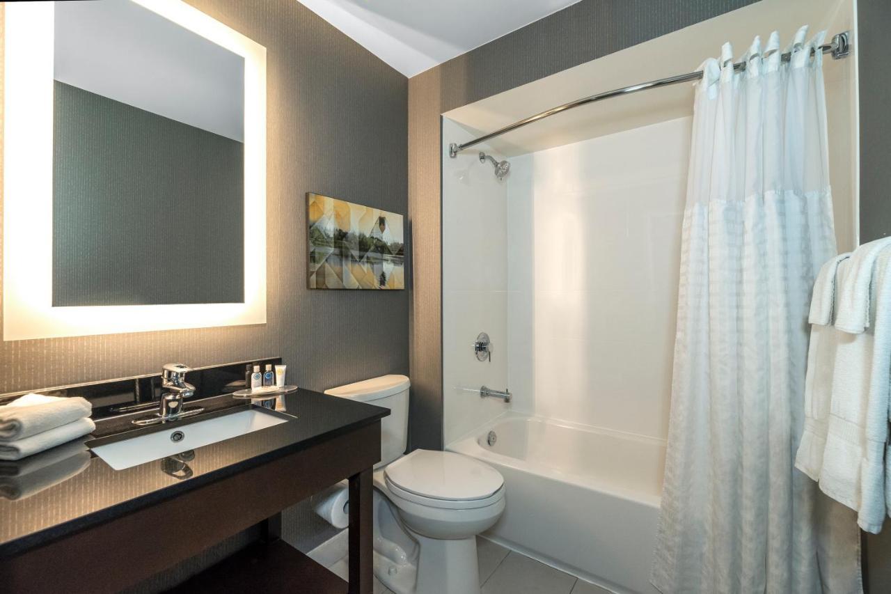 Comfort Newmarket