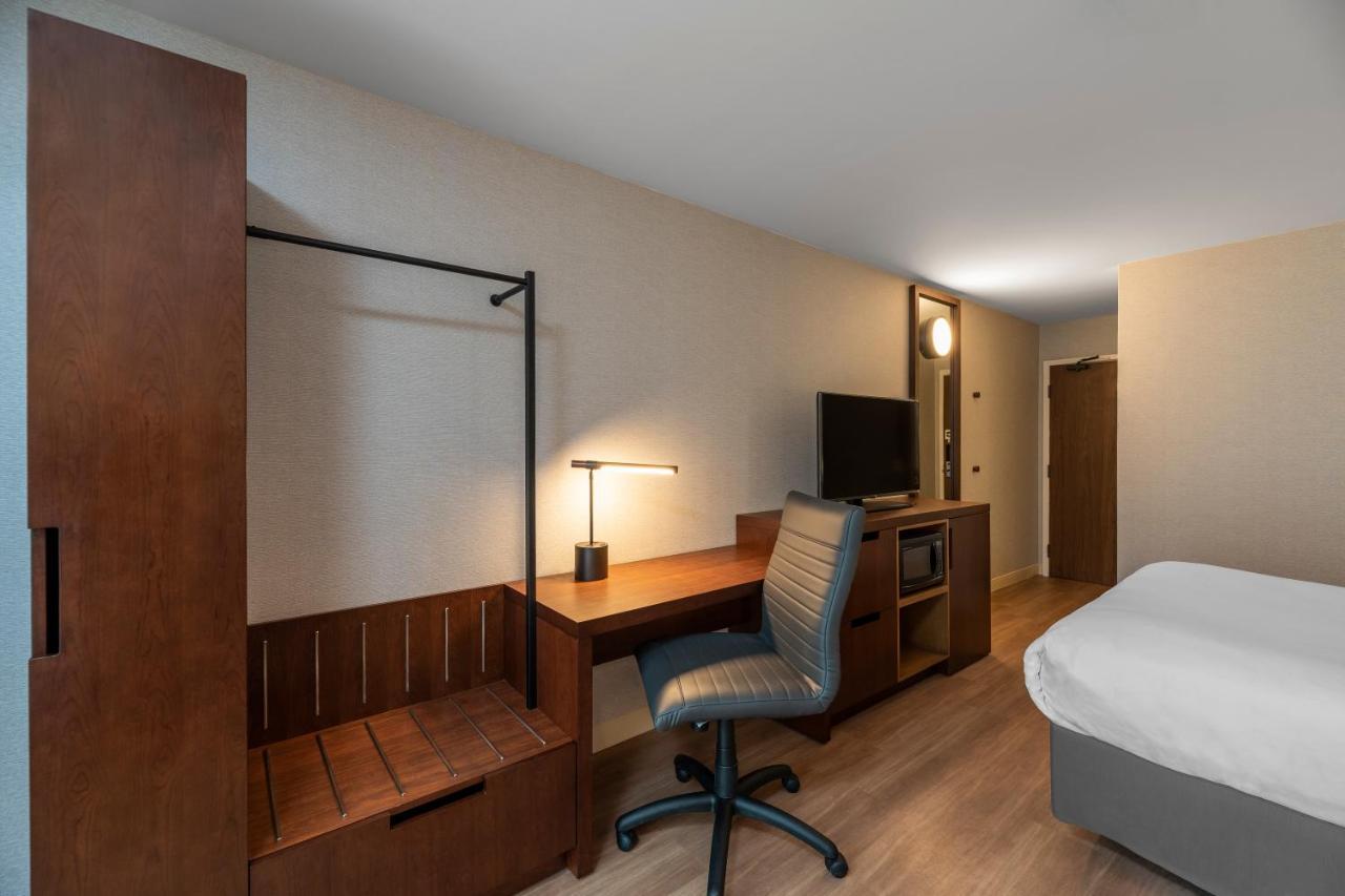 Comfort Mini-hôtel Newmarket