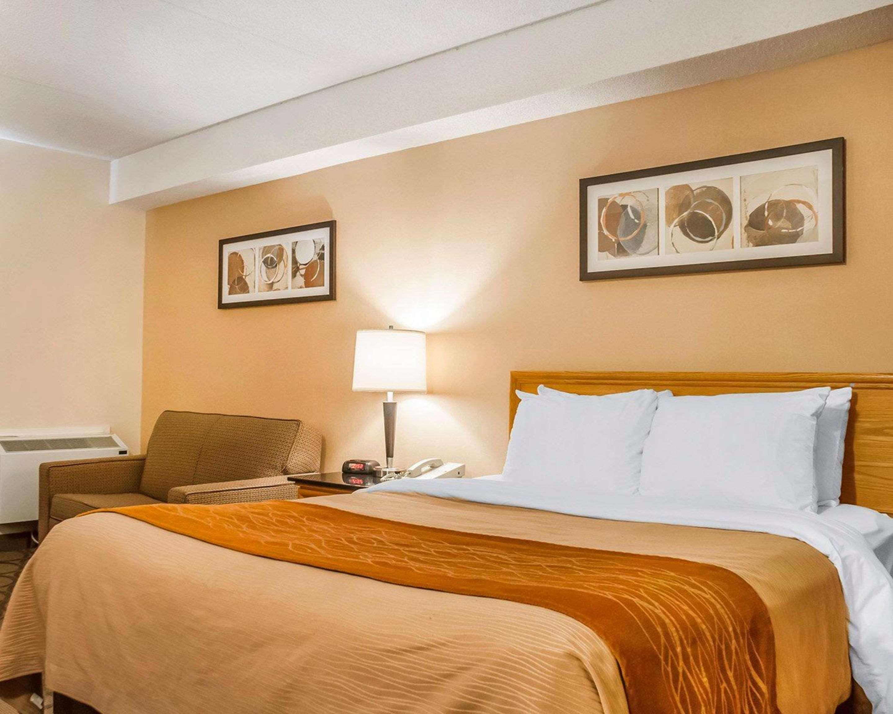 Comfort 3*