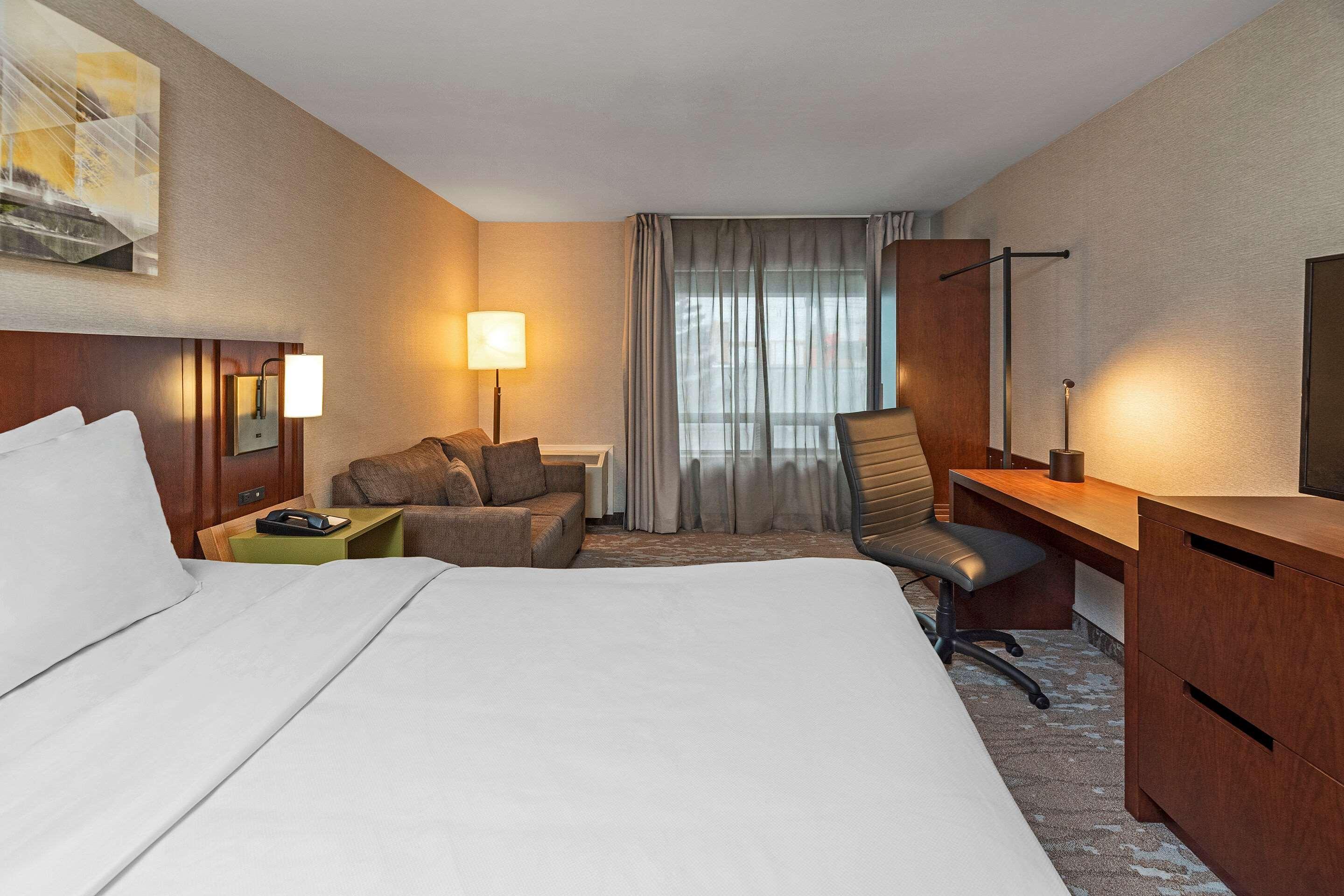 Comfort Mini-hôtel 3*
