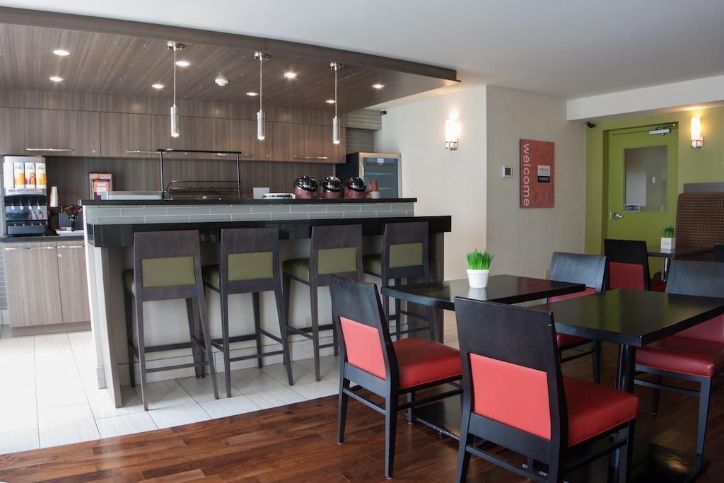 Comfort Mini-hôtel Newmarket