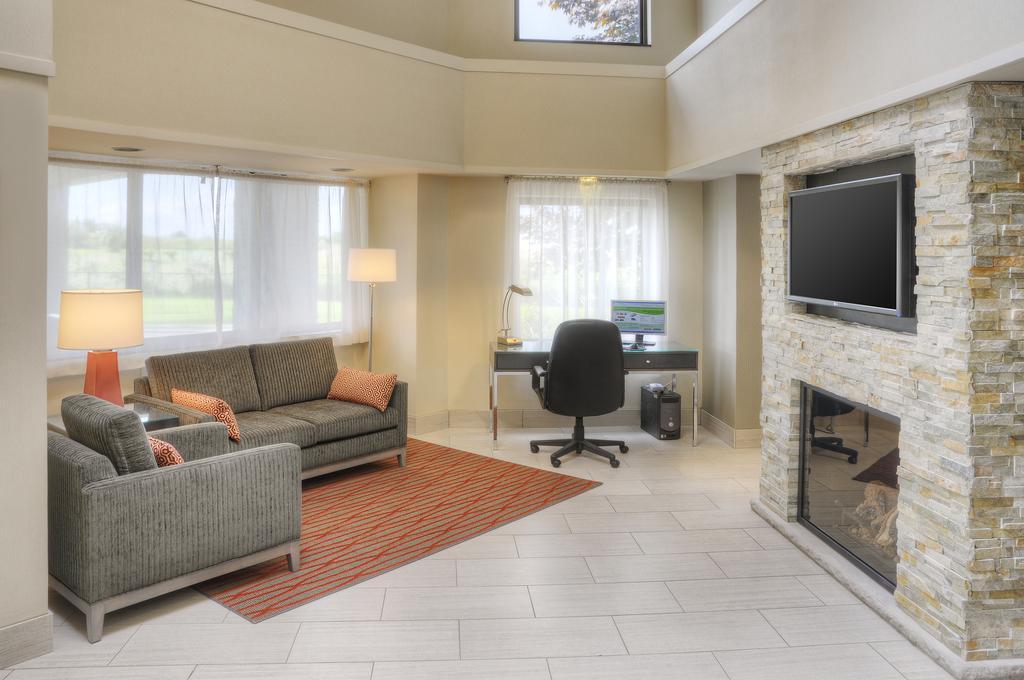 Comfort 3* Newmarket