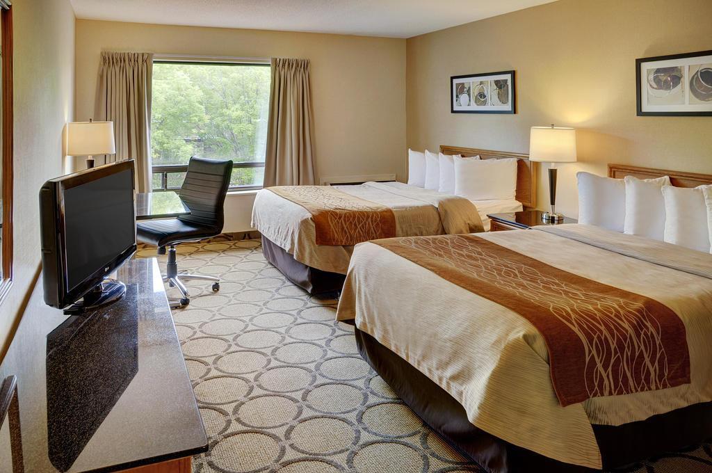 Mini-hôtel Comfort 3*