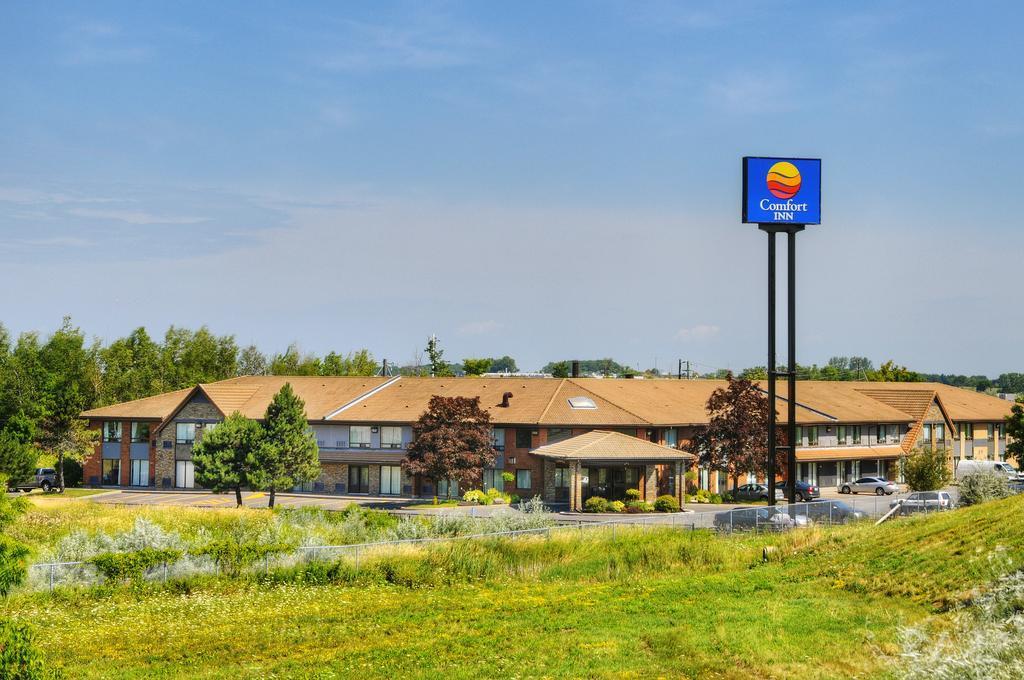 Comfort Mini-hôtel