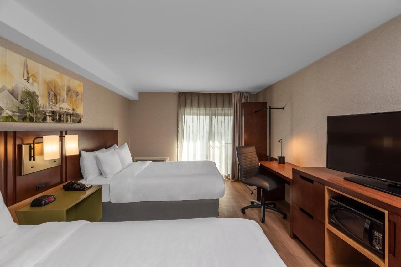 Comfort 3* Newmarket