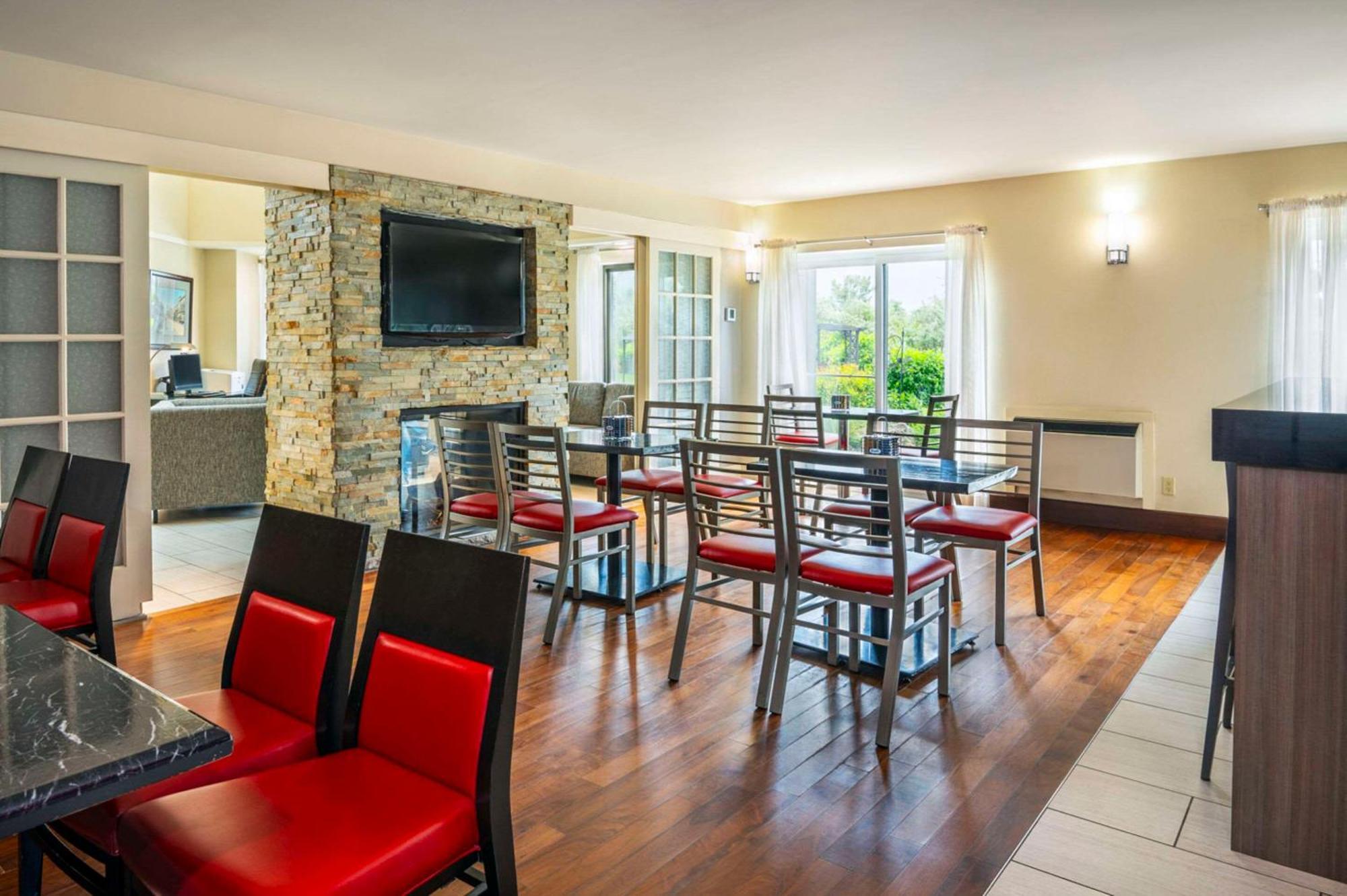 Comfort Mini-hôtel