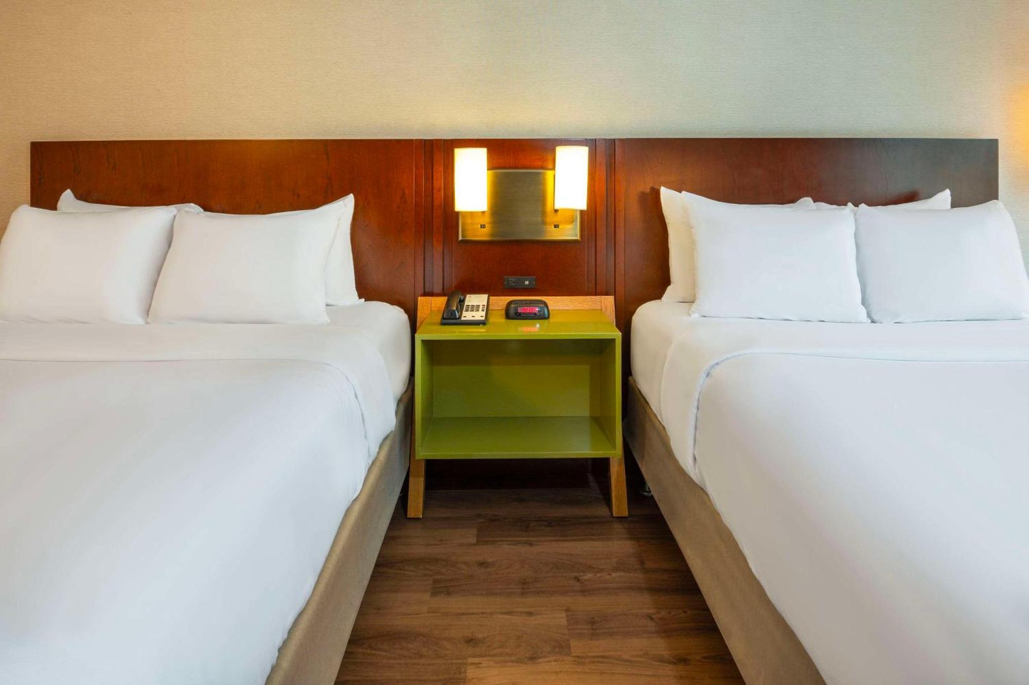 Comfort 3* Newmarket