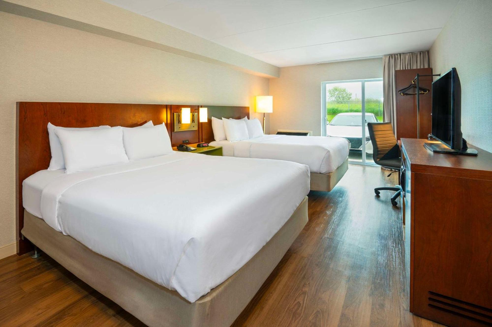 Comfort Mini-hôtel