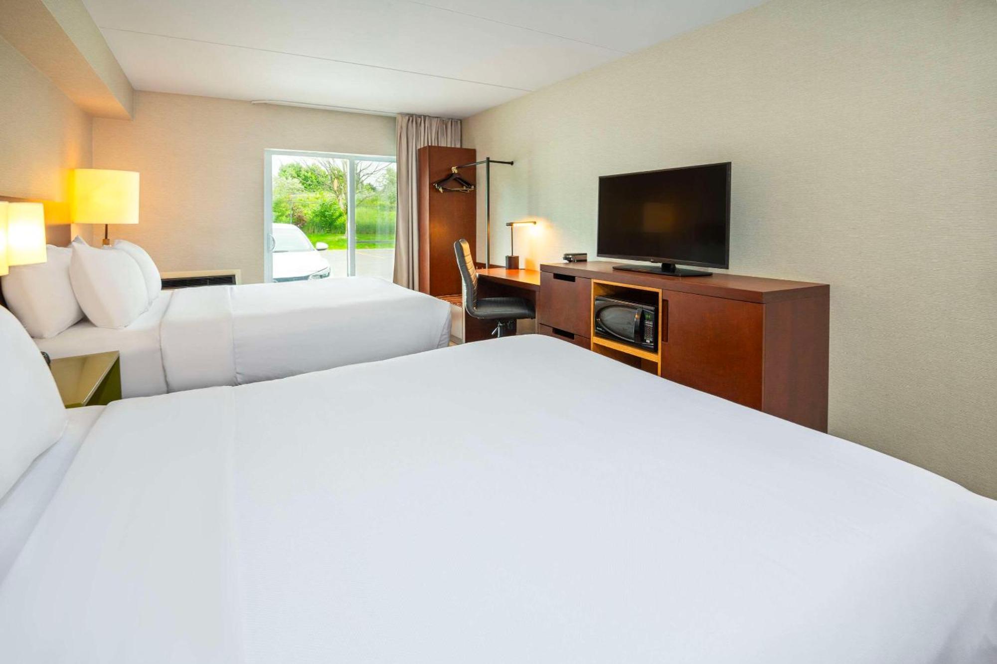 Mini-hôtel Comfort