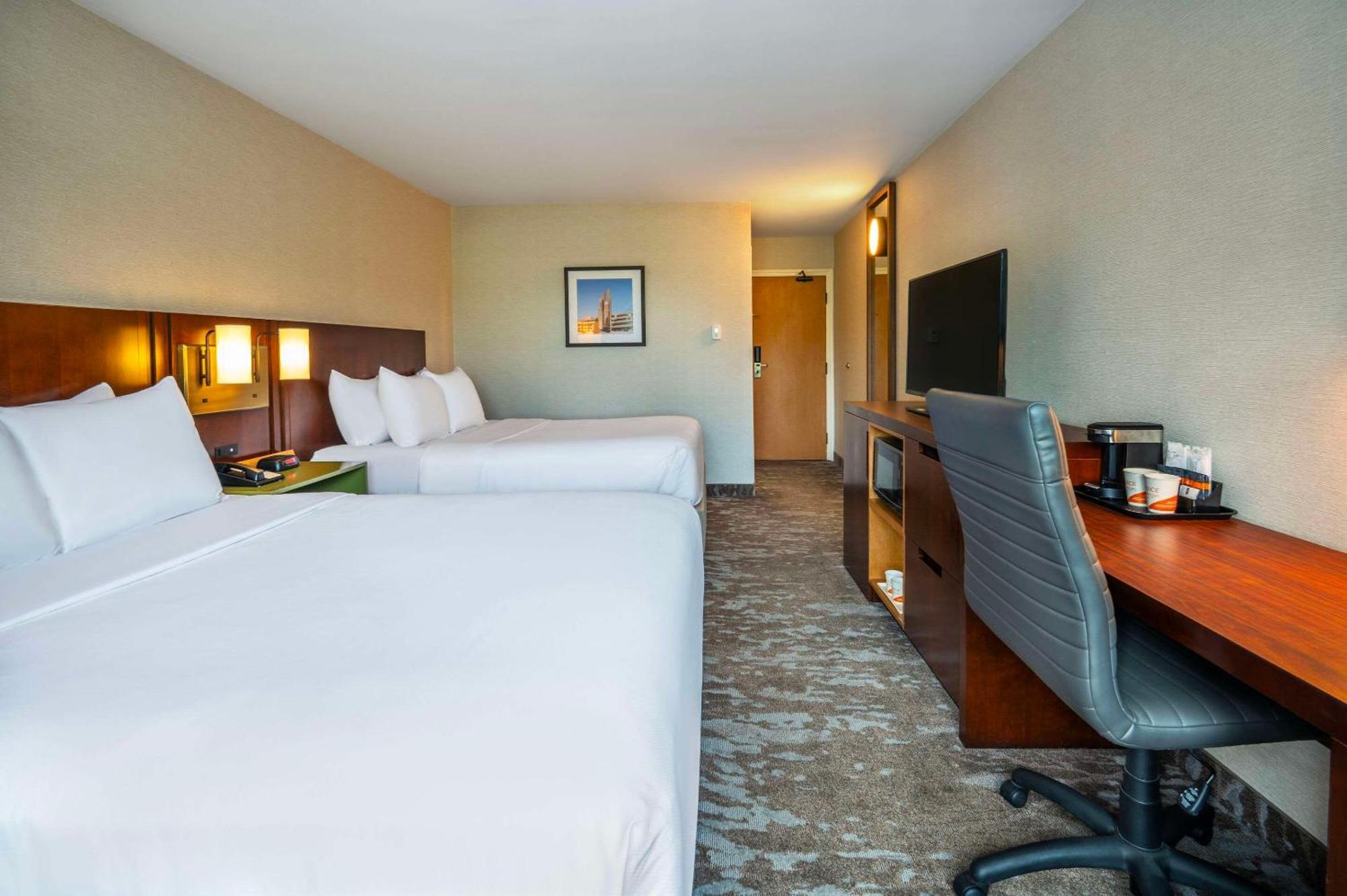 Comfort Mini-hôtel 3*
