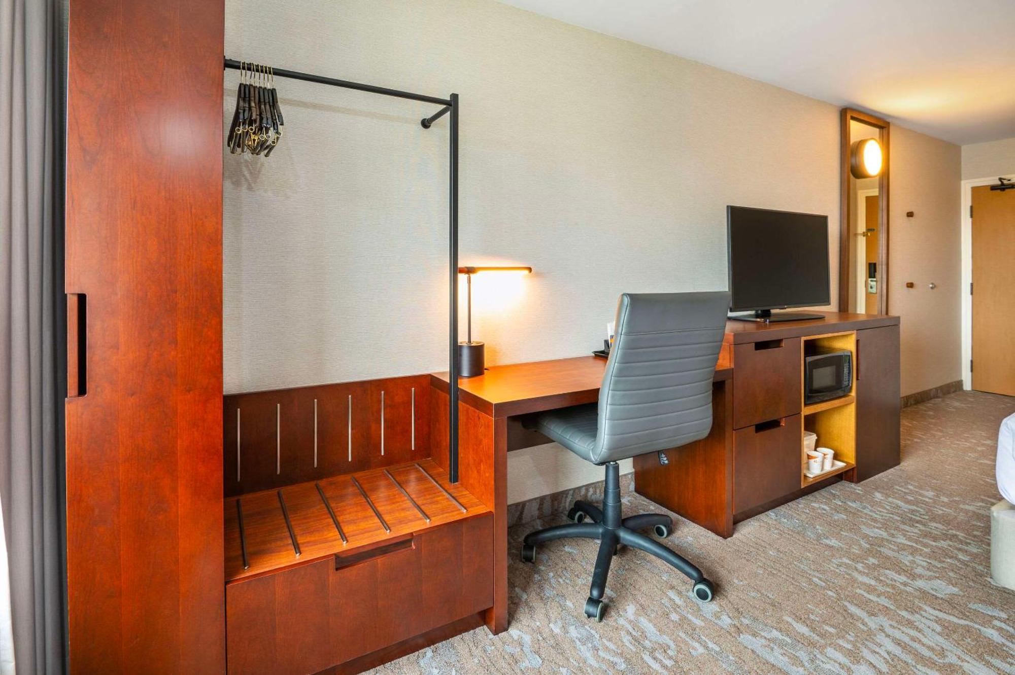 Comfort Newmarket