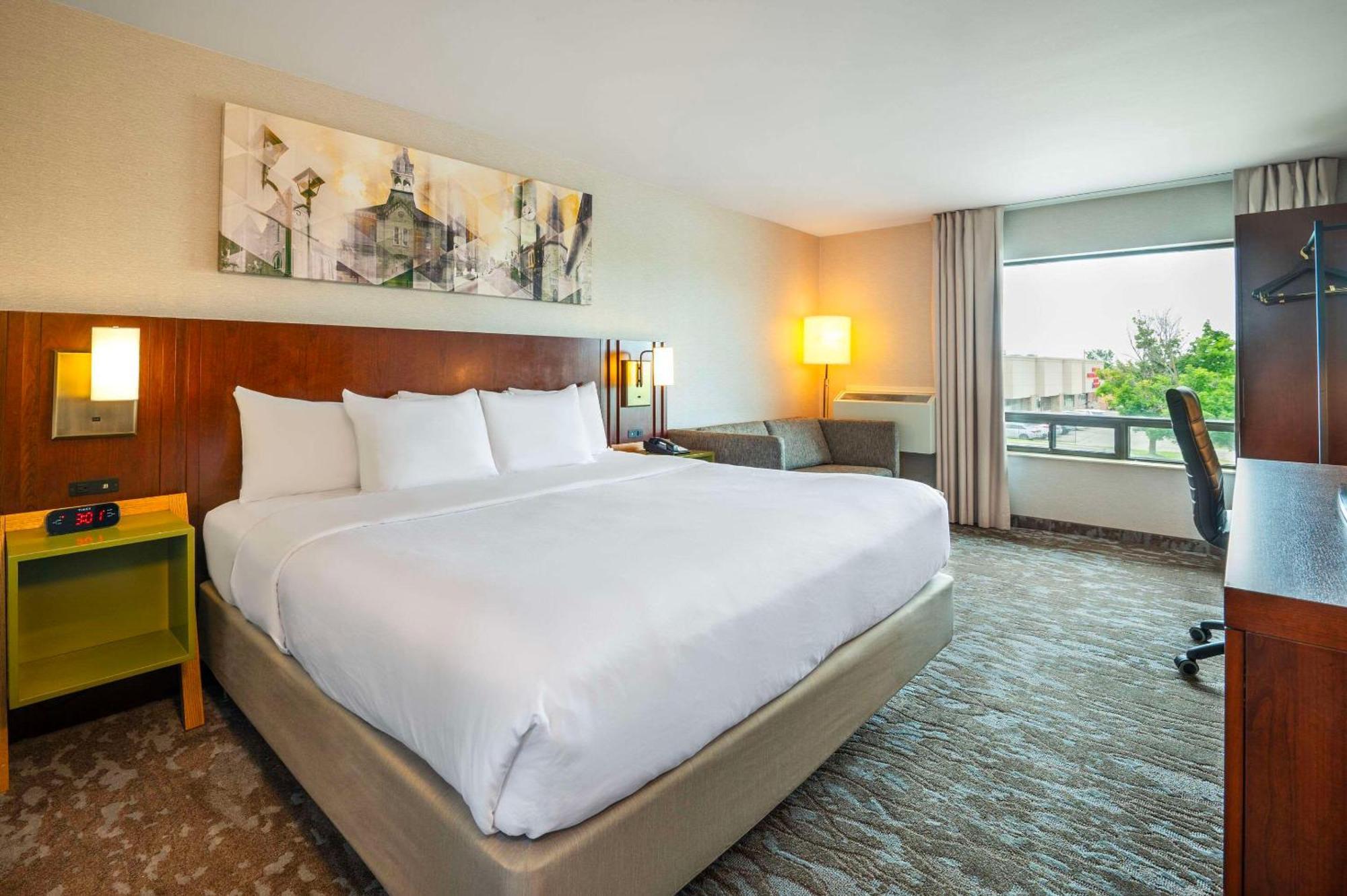 Comfort 3* Newmarket