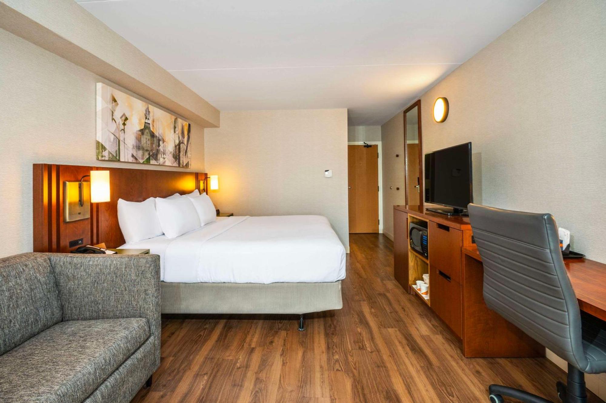 Mini-hôtel Comfort