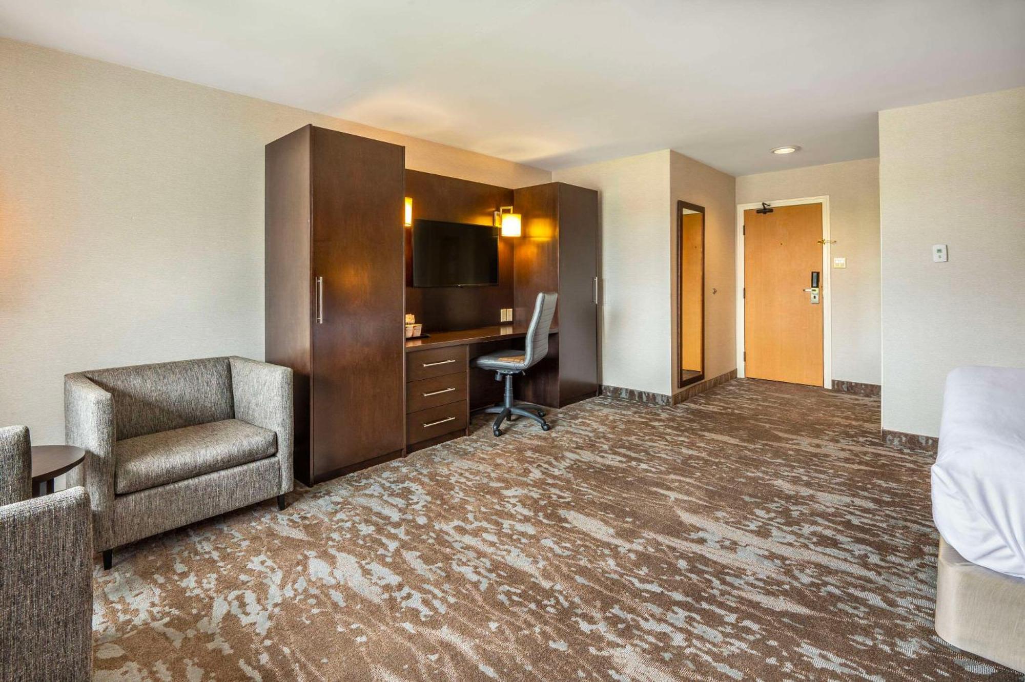 Comfort Mini-hôtel Newmarket