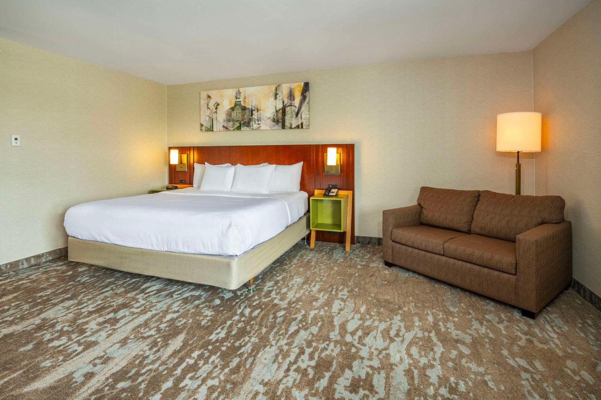 Comfort 3*
