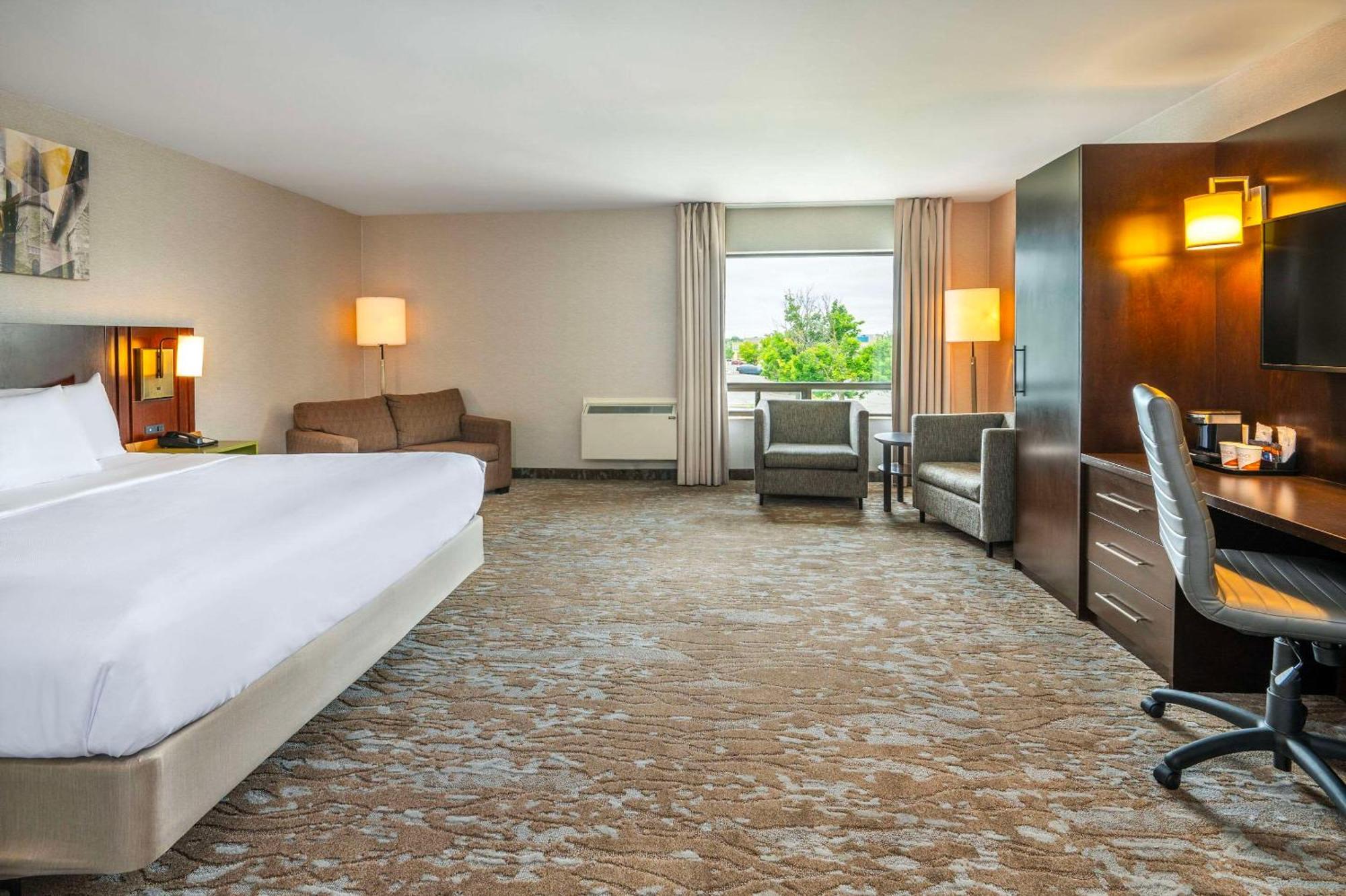 Mini-hôtel Comfort