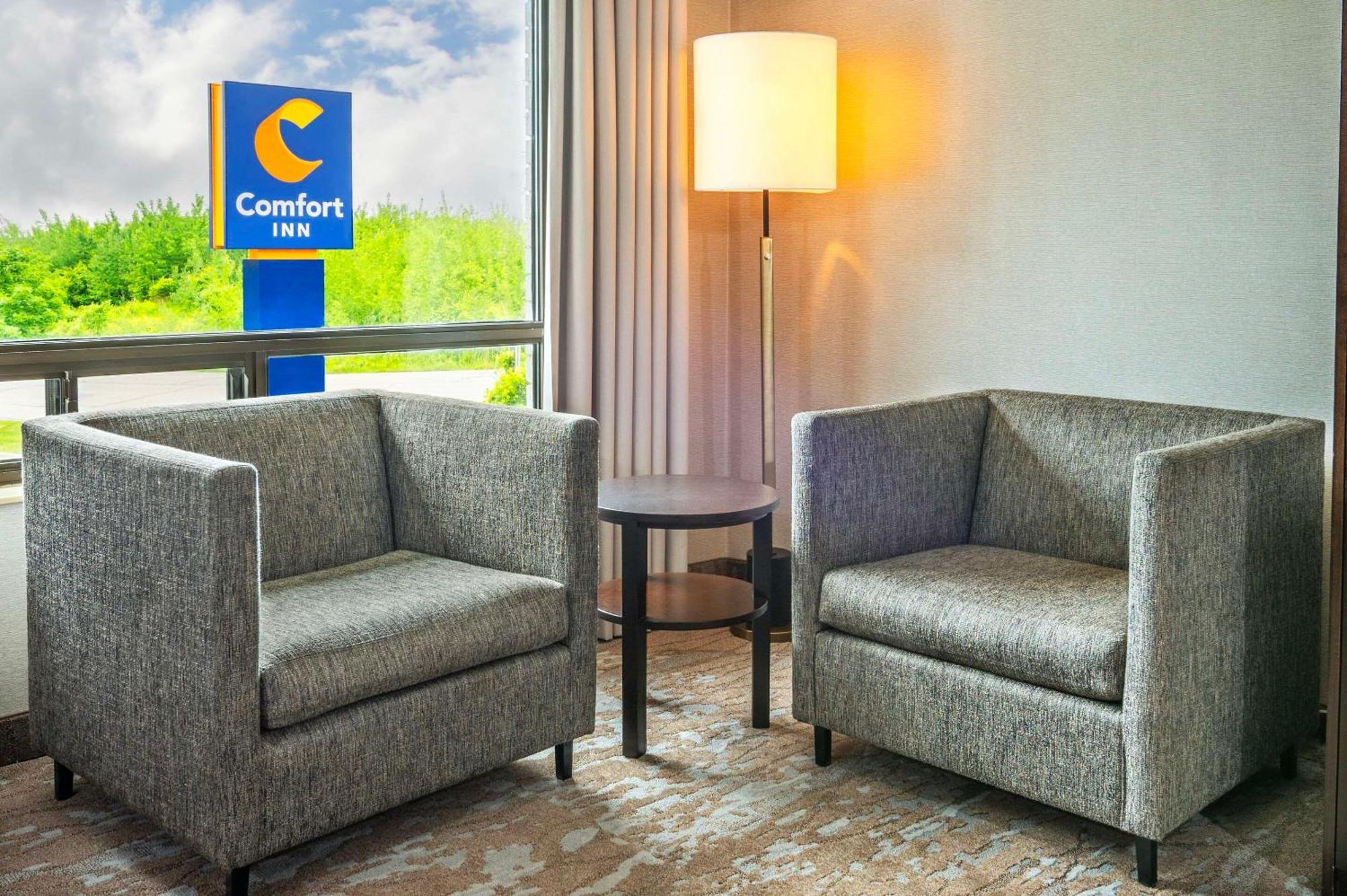 Comfort 3*